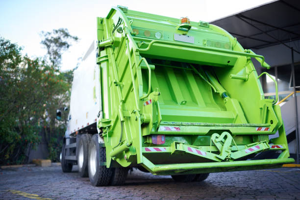 Best Yard Waste Removal  in Spring Lake, NC